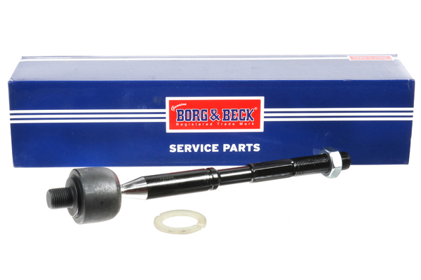 Borg & Beck BTR6298 Inner Rack End