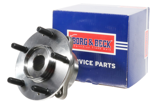 Borg & Beck BWK1632 Wheel Bearing Kit