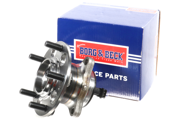 Borg & Beck BWK1633 Wheel Bearing Kit