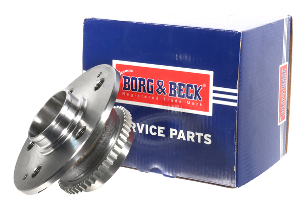 Borg & Beck BWK1640