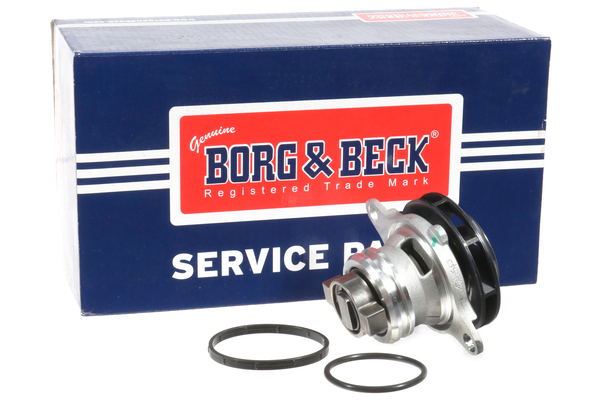 Borg & Beck BWP2501 Water Pump