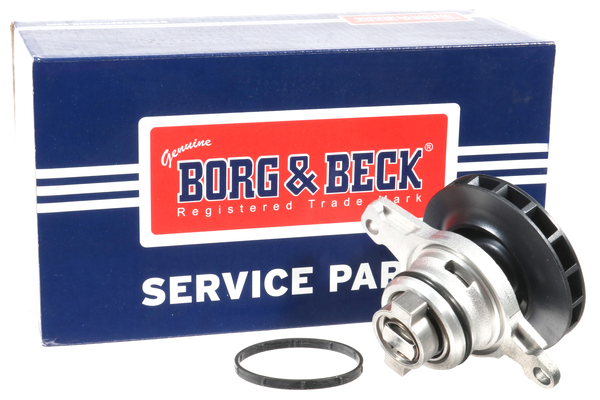 Borg & Beck BWP2502 Water Pump