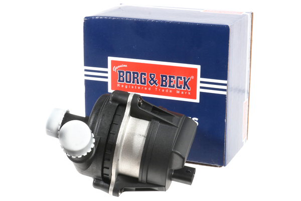 Borg & Beck BWP3093 Water Pump for Parking Heater
