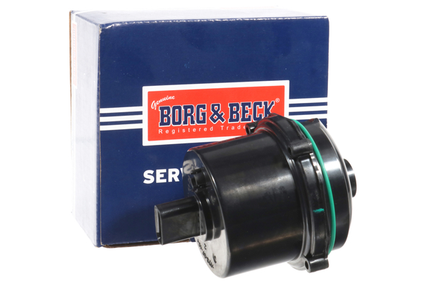 Borg & Beck BWP3094 Water Pump for Parking Heater