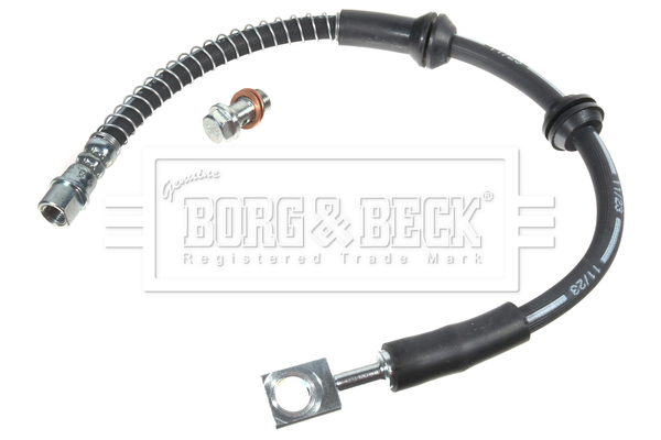 Borg & Beck BBH9132