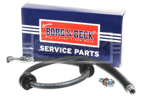 Borg & Beck BBH9134