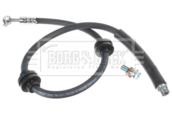 Borg & Beck BBH9134