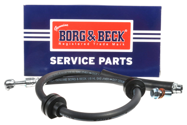 Borg & Beck BBH9135