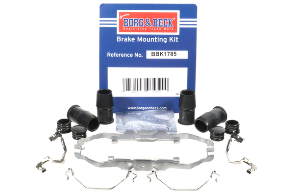 Borg & Beck BBK1785