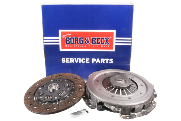 Borg & Beck HK9058