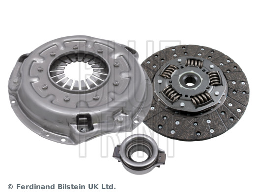Blue Print ADN130108