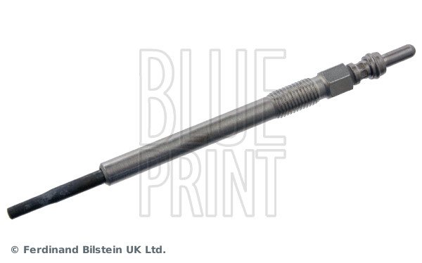 Blue Print ADM51814 Glow Plugs Set 4x