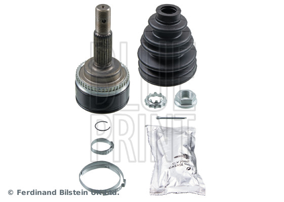Blue Print ADT38975