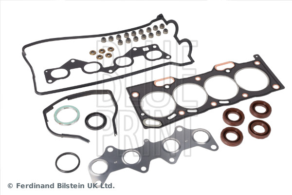 Blue Print ADT36268