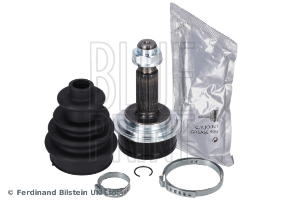 Blue Print ADT38985
