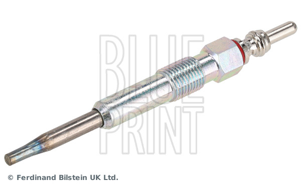 Blue Print ADV181801 Glow Plugs Set 4x