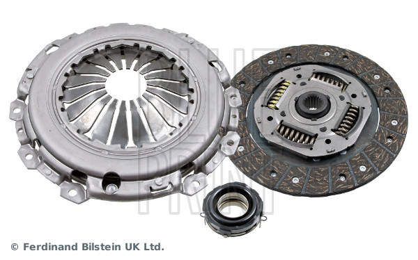Blue Print ADC43096