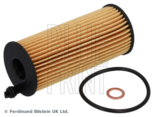 Blue Print ADB112107 Oil Filter