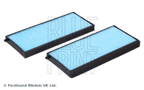 Blue Print ADG02529 Pollen / Cabin Filter