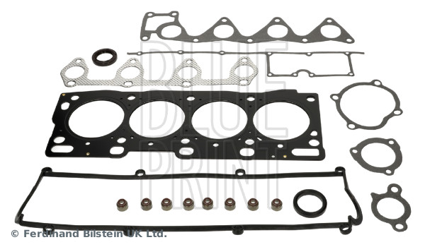 Blue Print ADK86226