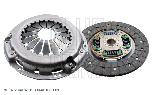 Blue Print ADT330276
