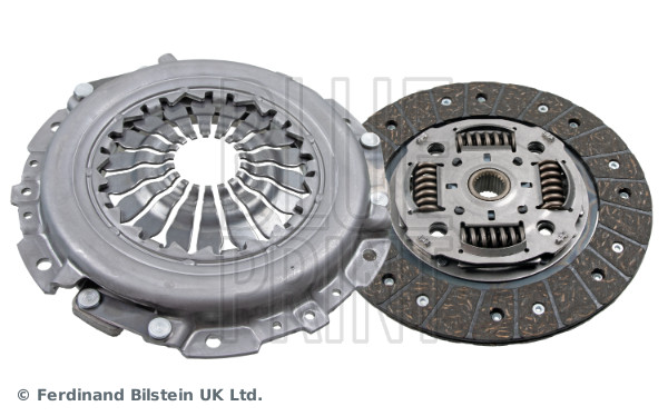 Blue Print ADBP300073 Clutch Kit 2 piece (Cover+Plate)