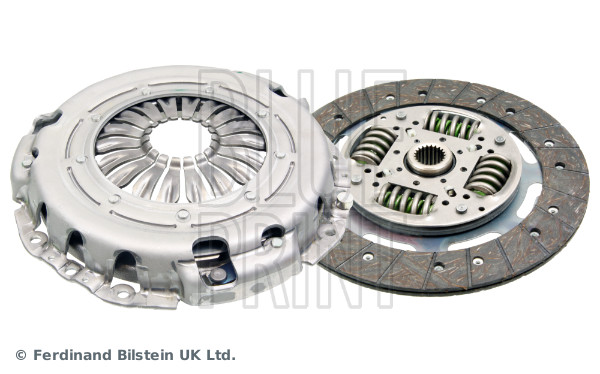 Blue Print ADBP300166