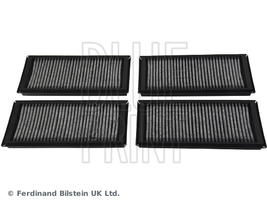 Blue Print ADBP250054 Pollen / Cabin Filter
