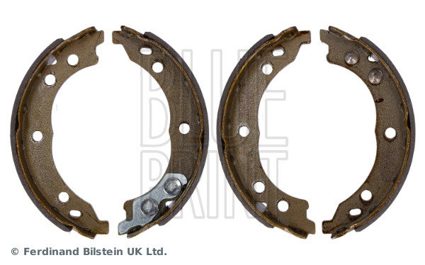 Blue Print ADBP410090 Handbrake Shoes Set