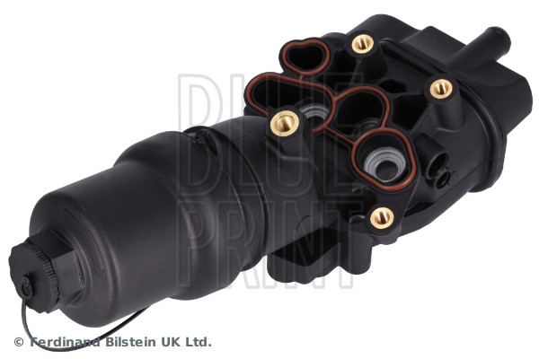 Blue Print ADBP210179 Housing, oil filter