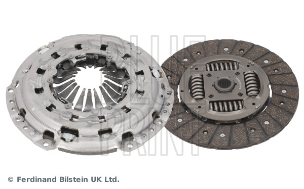 Blue Print ADBP300234