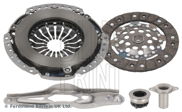 Blue Print ADBP300253