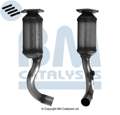 BM Catalysts BM91435