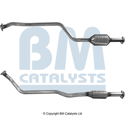 BM Catalysts BM80077