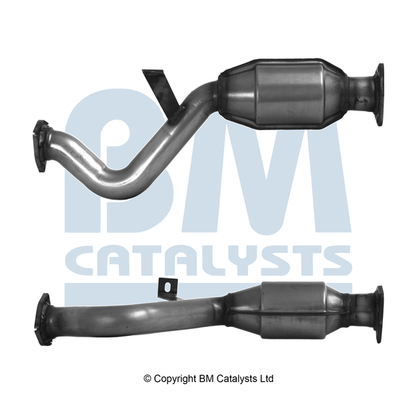 BM Catalysts BM90603