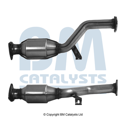 BM Catalysts BM90604