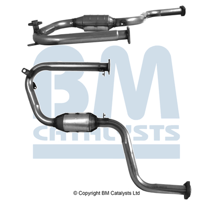 BM Catalysts BM90647