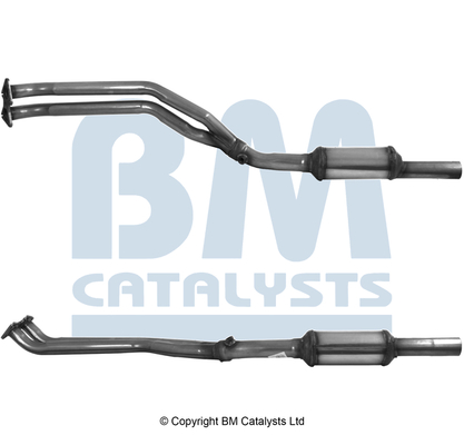 BM Catalysts BM90731