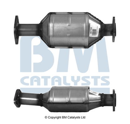 BM Catalysts BM90788