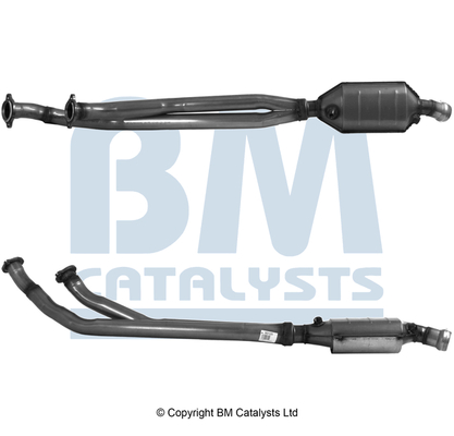 BM Catalysts BM90125