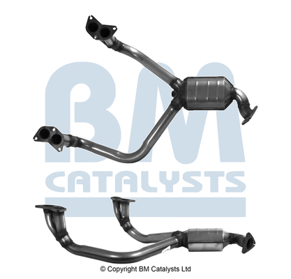 BM Catalysts BM90411