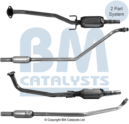 BM Catalysts BM90846