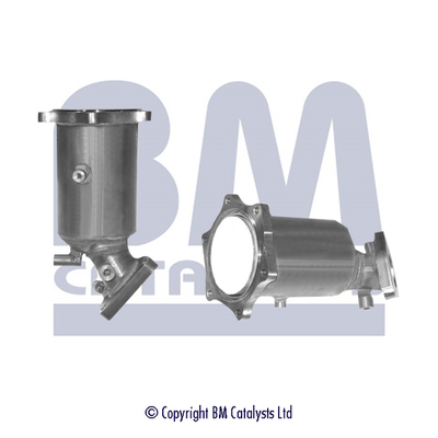 BM Catalysts BM91068