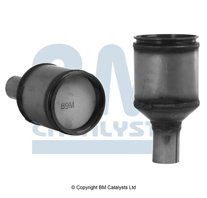 BM Catalysts BM91115