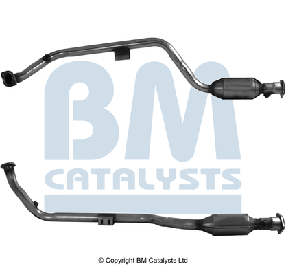 BM Catalysts BM91171