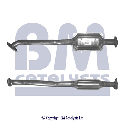BM Catalysts BM91226