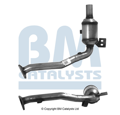 BM Catalysts BM91287