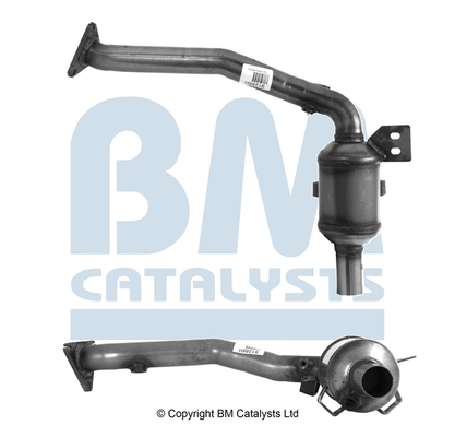 BM Catalysts BM91288