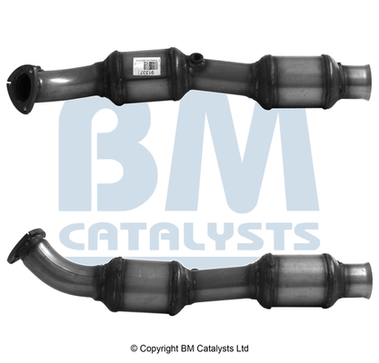 BM Catalysts BM91337