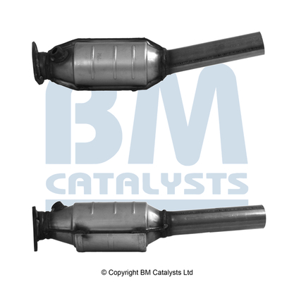 BM Catalysts BM90662